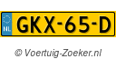 GKX65D