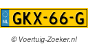 GKX66G