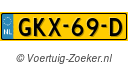 GKX69D