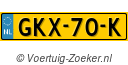GKX70K