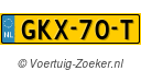 GKX70T