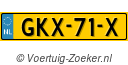 GKX71X