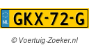 GKX72G