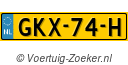GKX74H