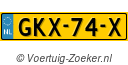 GKX74X