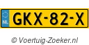 GKX82X