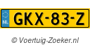 GKX83Z