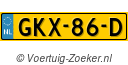 GKX86D