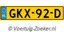 GKX92D