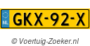 GKX92X