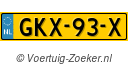 GKX93X