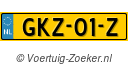 GKZ01Z