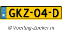 GKZ04D