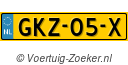 GKZ05X