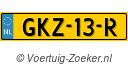 GKZ13R