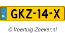 GKZ14X