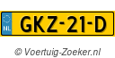 GKZ21D