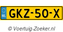 GKZ50X