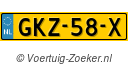 GKZ58X