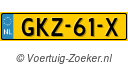 GKZ61X