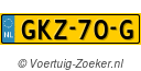 GKZ70G