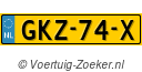 GKZ74X