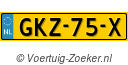 GKZ75X
