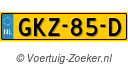 GKZ85D