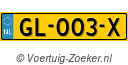 GL003X