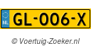 GL006X