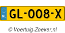 GL008X