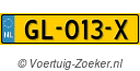 GL013X
