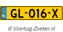 GL016X