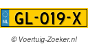 GL019X