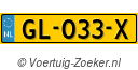 GL033X