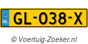 GL038X