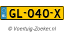 GL040X