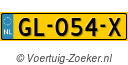 GL054X