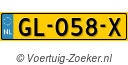 GL058X