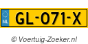 GL071X