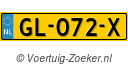 GL072X