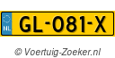 GL081X