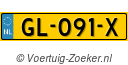 GL091X