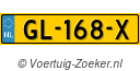 GL168X