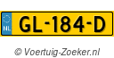 GL184D