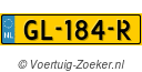 GL184R
