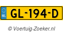 GL194D