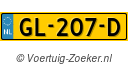 GL207D
