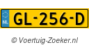GL256D