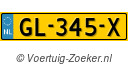 GL345X